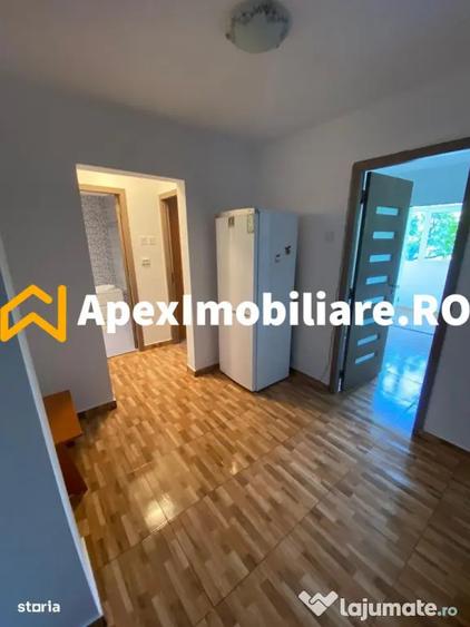 Apartament cu 2 camere decomandat, mobilat în Lacul Morii