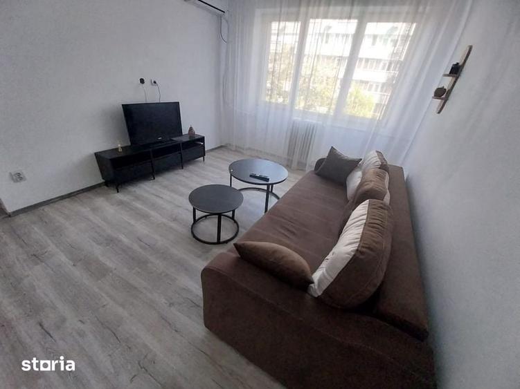 Particular inchiriez ap 2 camere Baba Novac - 3