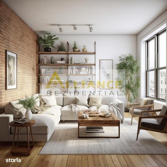 Apartament 2 camere | 63,40 mp utili | Gradina proprie 45 mp - 8