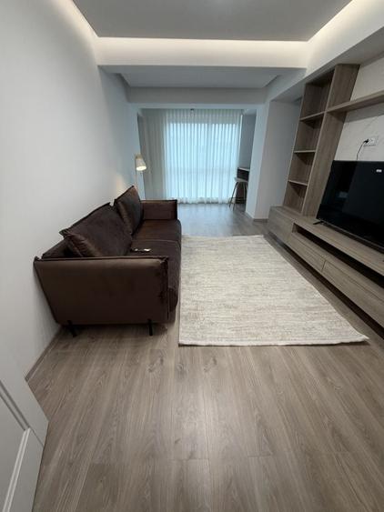 Apartament cu 2 camere decomandat, mobilat în Copou