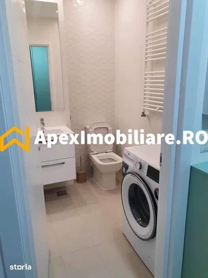 Garsonieră decomandată în Theodor Pallady