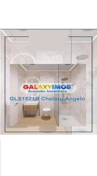 Unirii 4 camere + Terasa 216 mp, etj 3 3 in complex rezidential 2025 - 12