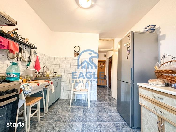 Comision 0% - Inel 2 Apartament 2 Camere decomandat incadrat cu balcon - 6
