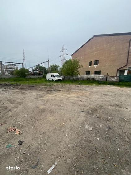 Teren 516 mp, POT 40%, zona Craiovita Noua - 1