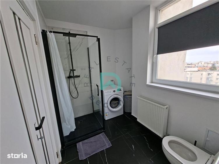 Apartament cu 2 camere decomandat în Centrul Civic