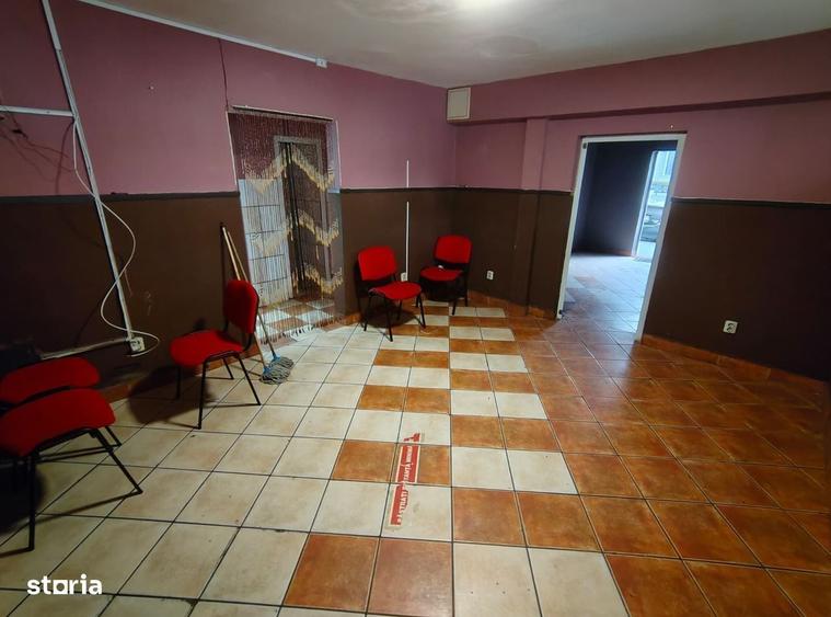 Spatiu comercial Dambu, 92mp, zona Koos Ferenc - 3