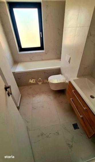 3 Camere de inchiriat | Timpuri Noi | 2 Bai | Centrala | Parcare - 4