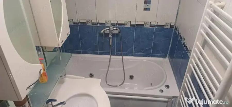 Apartament cu 2 camere decomandat în Țiglina 1