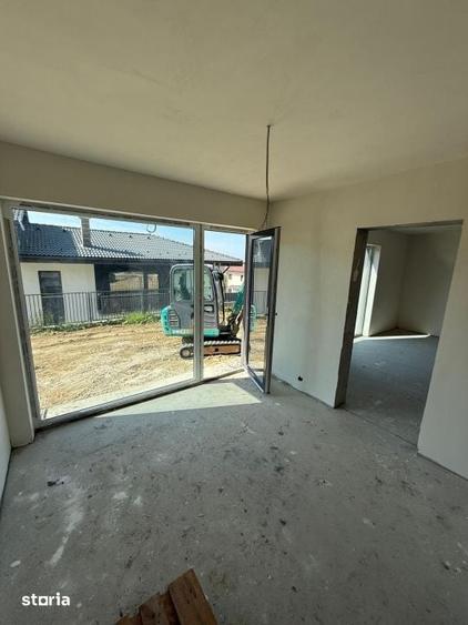Casă cu 4 camere cu Teren 700 Mp în Făget