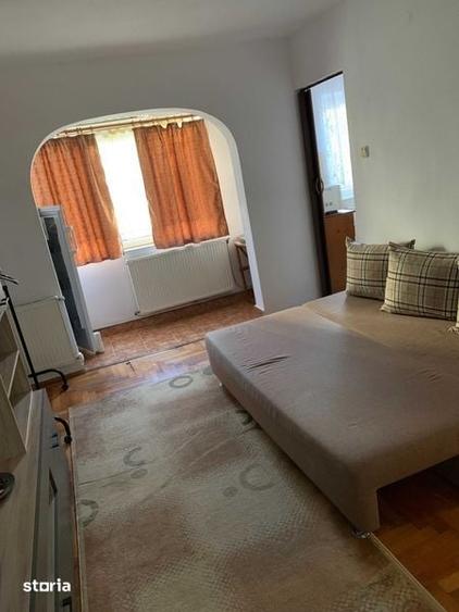 Garsonieră în Lipovei