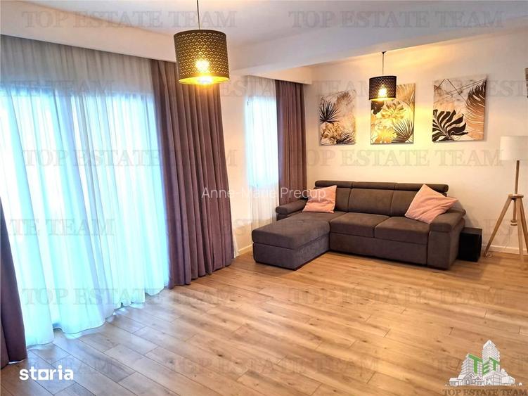 Resedinta Moderna Ansamblu Tip Boutique Gata de Mutare