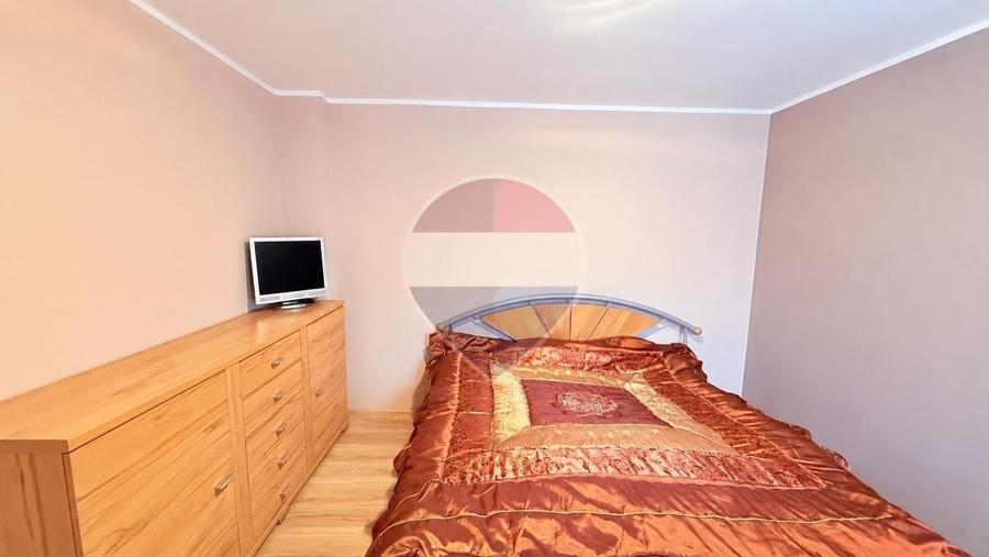 Casă individuală cu 5 camere cu Teren 1200 Mp în Ciorogârla