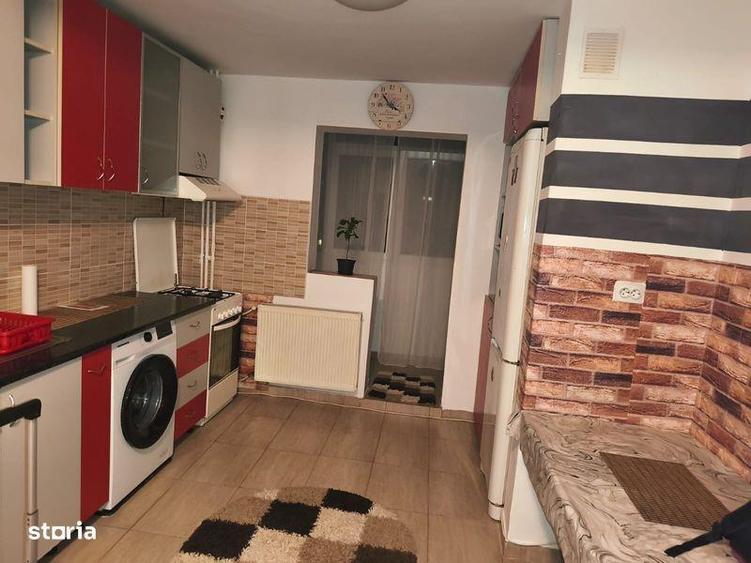 Inchiriez apartament 2 camere Compozitorilor - 3