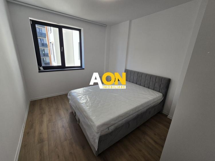 Apartament cu 3 Camere, Bloc Nou, Prima Închiriere, Zona Centru - 1