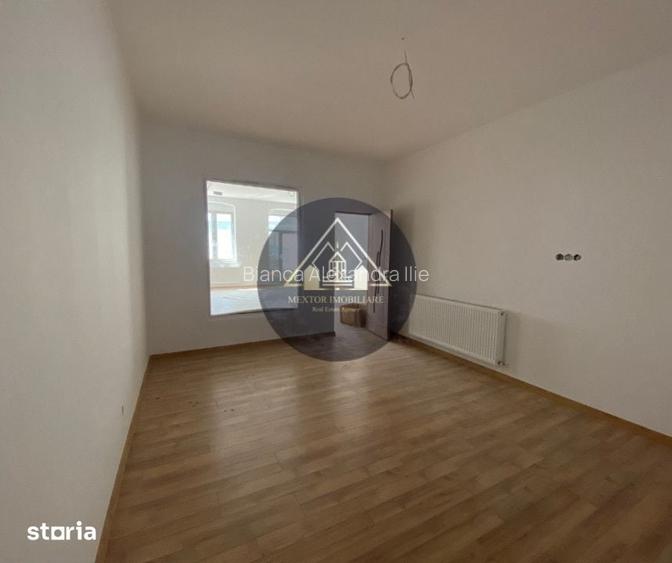 Apartament 3 camere nou, zona Ultra-Centrala la Parter
