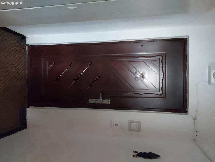 Apartament cu 2 camere în Hunedoara