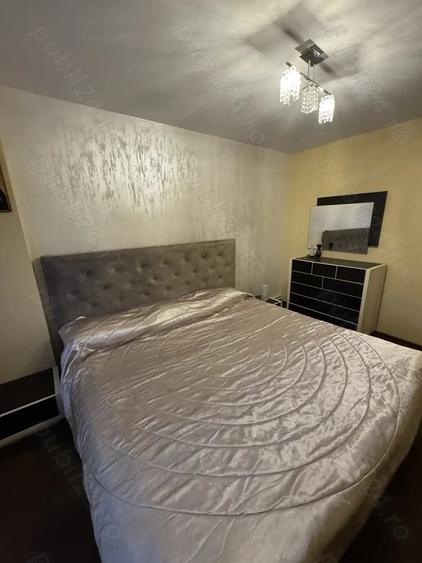 Apartament cu 4 camere decomandat în Ultracentral