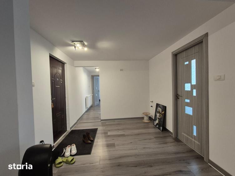 Apartament cu 4 camere în Central