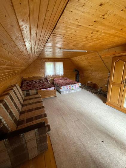Casă cu 2 camere în Băișoara