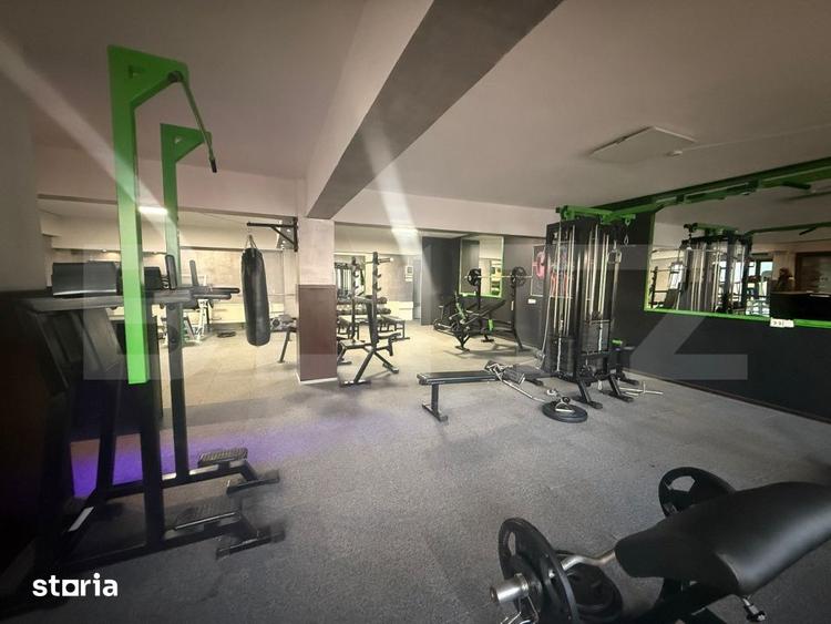 Spațiu comercial, de 318 mp, în Central