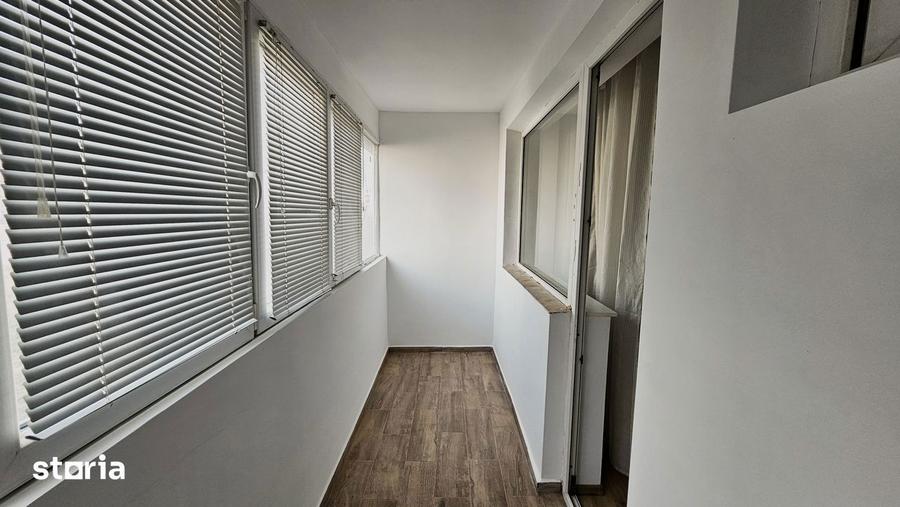 Apartament 3 camere Renovat | 1 Minut Metrou Piata Iancului | Mobilat - 8