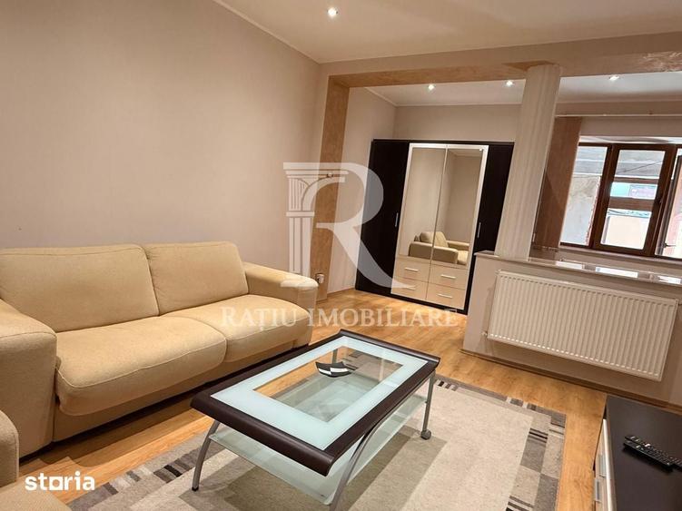 Casa cu 3 camere de inchiriat | Pet Friendly | Zona Centrala - 14