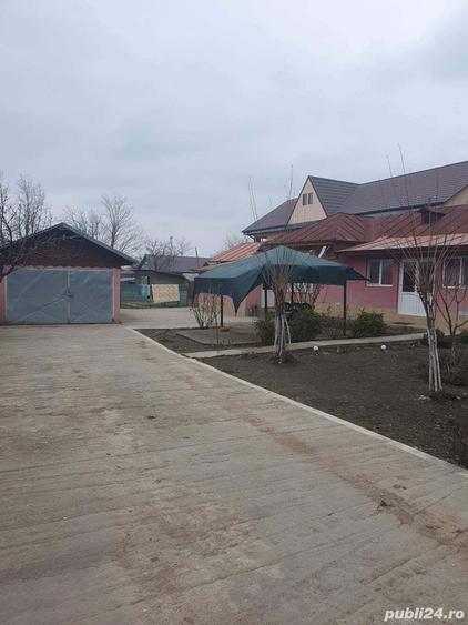 Casa de vanzare DN25 com.Independenta jud.Galati - 5