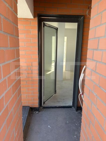 Apartament cu 2 camere semidecomandat în Iris