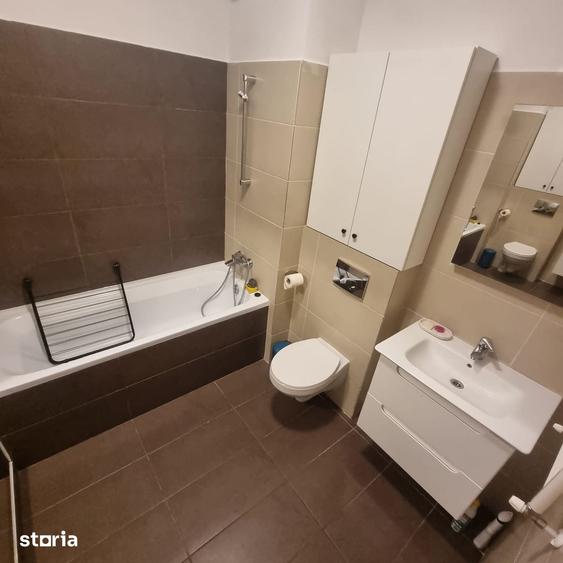 2 camere , bloc nou , modern , 50 mp , parcare, EUROPA-CALEA TURZII - 3
