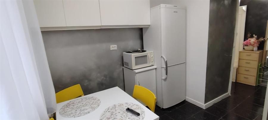 Apartament cu 2 camere semidecomandat în Nufărul