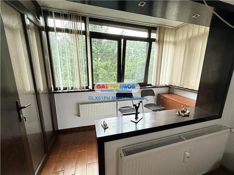 Apartament cu 2 camere semidecomandat, mobilat în Nord - Spitalul Județean