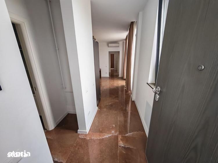 Apartament cu 3 camere în Tunari
