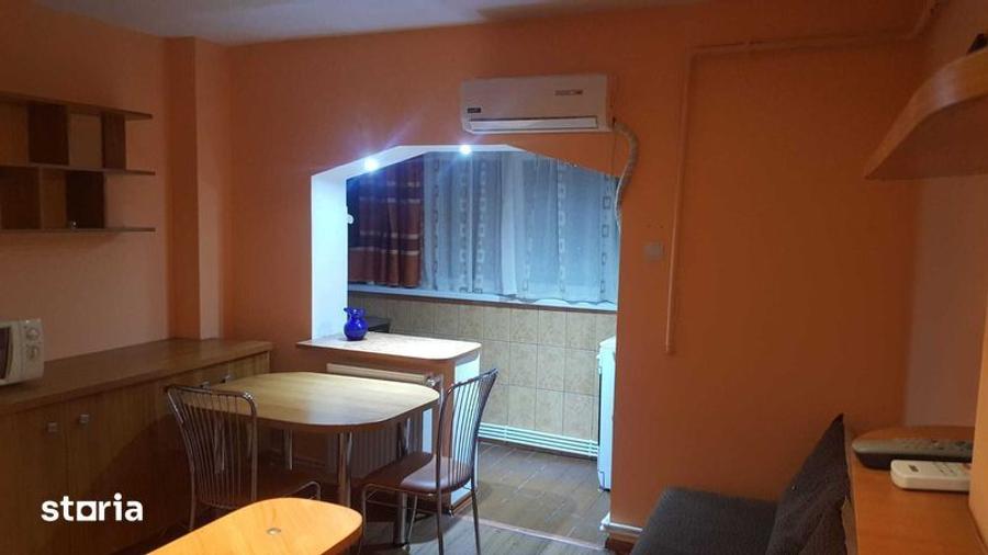 Apartament cu 2 camere în Moara de foc
