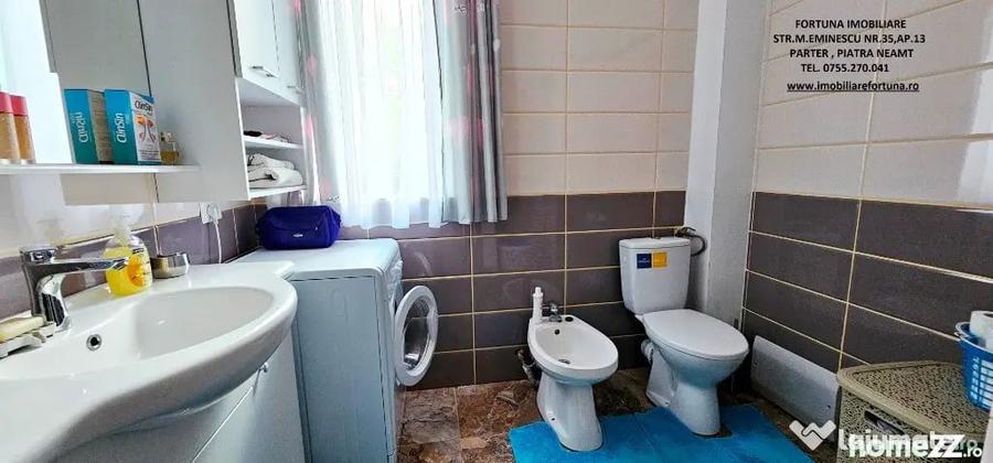 Casă cu 5 camere cu Teren 760 Mp în Sărata