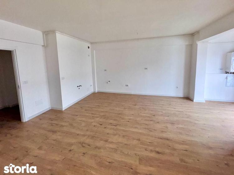 STUDIO PIPERA / ROND OMV / PARCARE INCLUSA / IVORY / NORD / BLOC NOU - 15