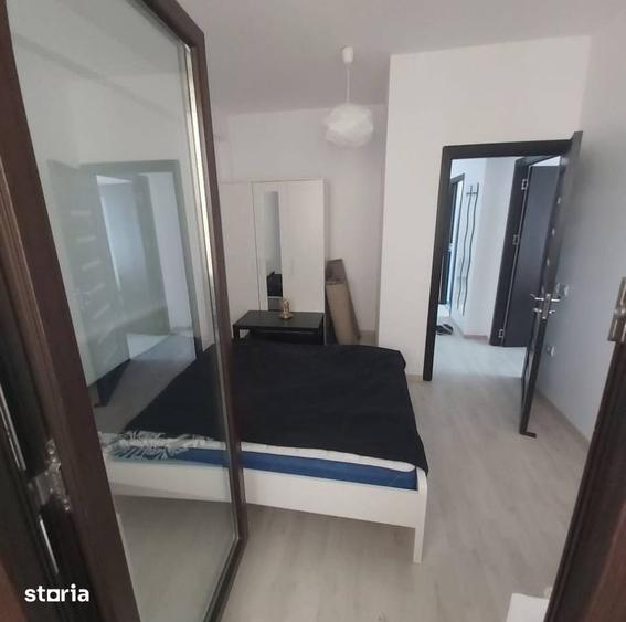Apartament cu 3 camere decomandat în Bucureștii Noi
