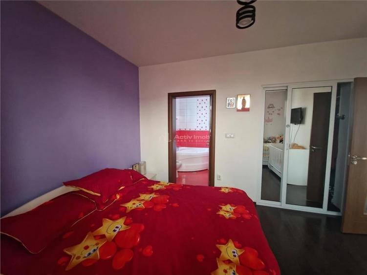 Casă cu Teren 409 Mp în 1 Mai