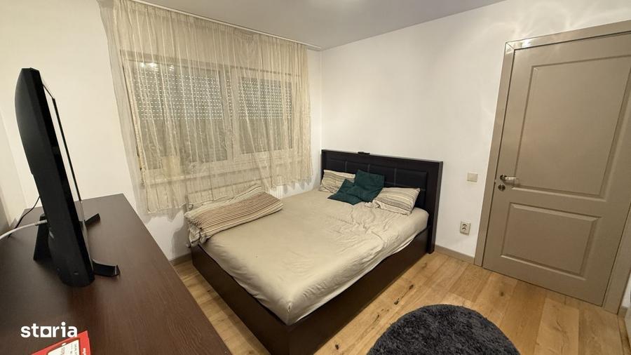 Inchiriere apartament cu 3 camere in Marasti str Intre Lacuri - 4