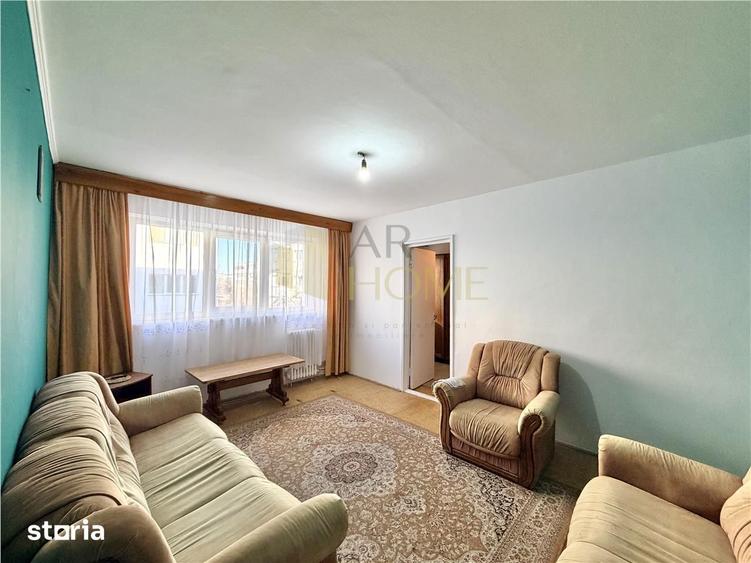 Apartament 2 camere, nedecomandat, Malu Rosu, Ploiesti - 1