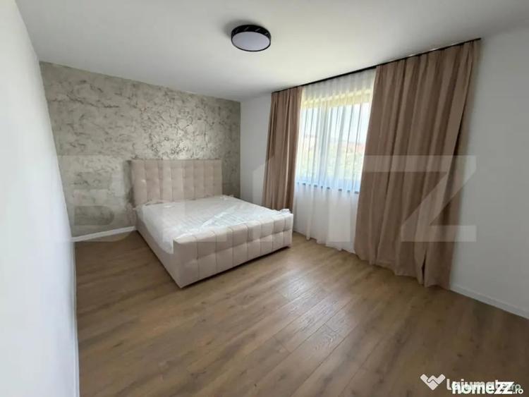Casă cu 4 camere cu Teren 100 Mp în Micești