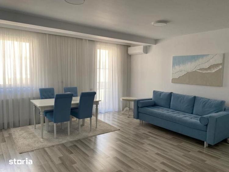 Apartament 2 camere modern - 1