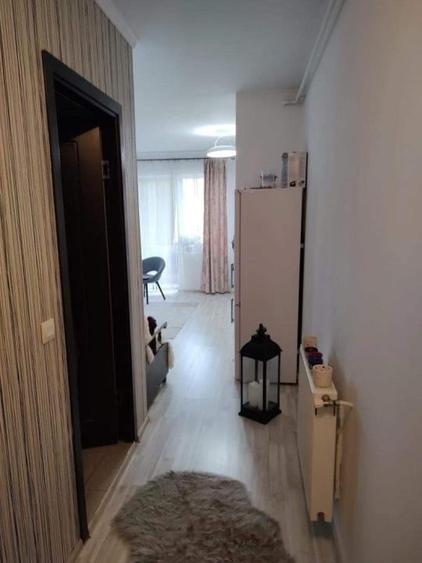 Apartament cu 2 camere,etaj intermediar, zona Atelierul de Pizza - 5