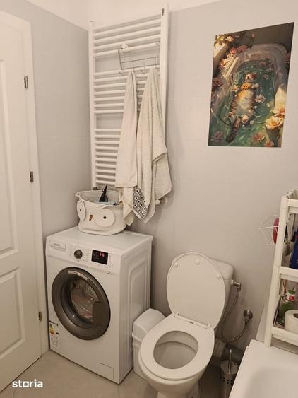 Apartament 2 camere decomandat - 4