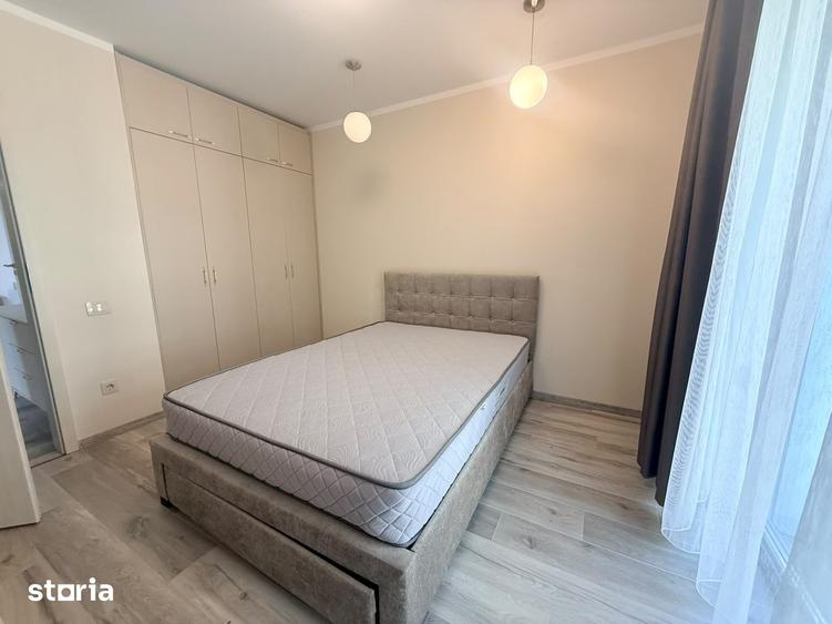 Apartament cu 3 camere decomandat în Gheorgheni