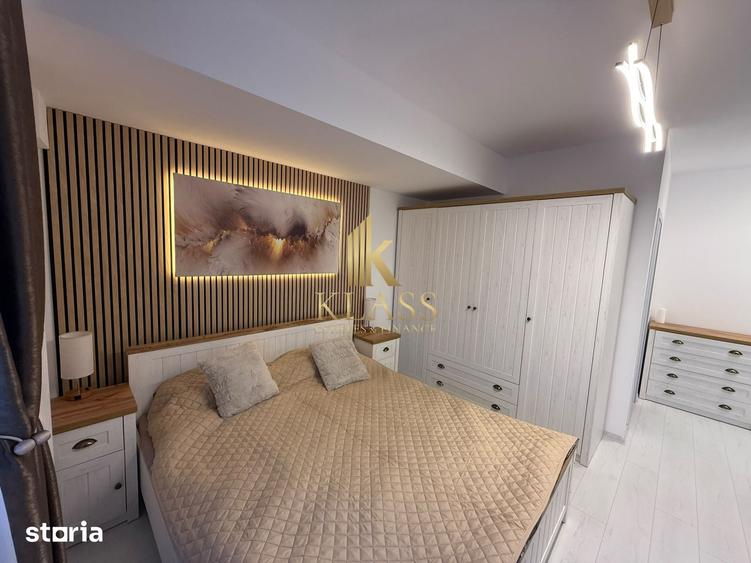 Penthouse 3 Camere | Prima Inchiriere | Terasa 30MP | Loc Parcare | Ot - 10