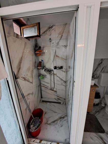 Casă cu 2 camere cu Teren 58 Mp în Central