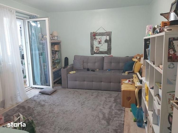 De vanzare apartament 3 camere decomandat in Manastur -strada Negoiu - 5
