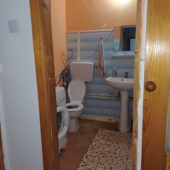 Apartament cu 2 camere decomandat în Exterior Vest