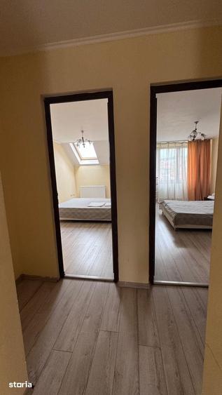 Apartament cu 3 camere în Rogerius