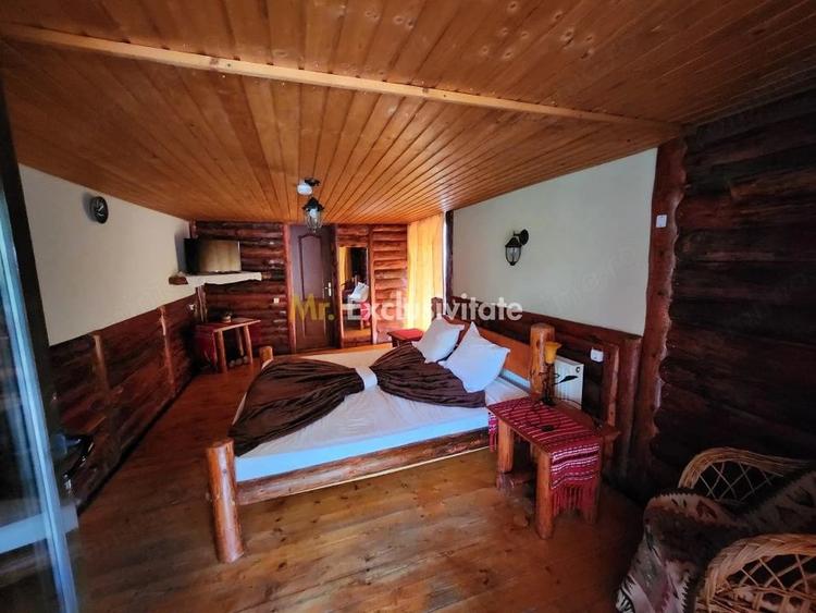 Spațiu comercial, de 290 mp, în Pucheni